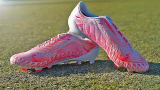 Adidas Lightweight Predator Instinct Crazylight Unboxing
