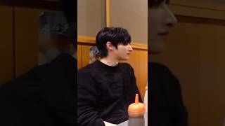 Guys stop it why I am blushing☺️ #trending #nexz #yu #sogeon #kpopgroup #straykids #kickflip