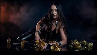 REBEL ROSE - INNER ANIMAL (Official Music Video), Female-fronted Metal/Hardrock