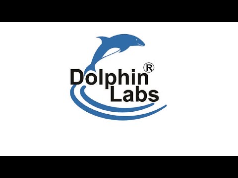 Welcome To Dolphin Labs