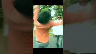 #dosti short video #actionshot #fight #reel