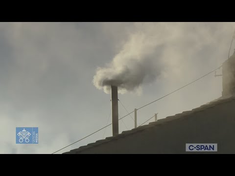 White Smoke