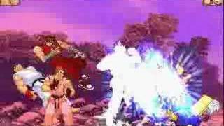 InfinityCat beta-3 Demo4 - WatchMode 4vs4