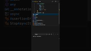 Python Programming: Working with Objects and Properties