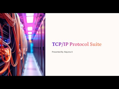 How The Internet Really Works 🌐 The Power Of TCP/IP Explained Simply!