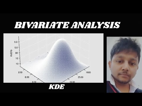 Bivariate Analysis with KDE plot: Easy to Understand