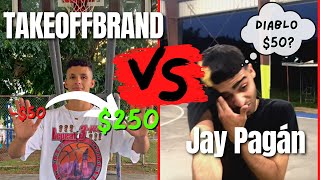 ARRIESGUE $50 con un influencer en PUERTO RICO - RT1M S1 EP 2