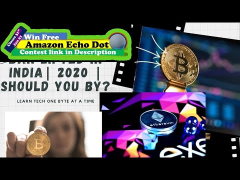 Cryptocurrency Ban Lift | India | 2020 | Should you buy Cryptocurrency?