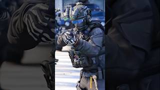 Marco's Black commando #shorts #viralshorts #trending #viralvideo