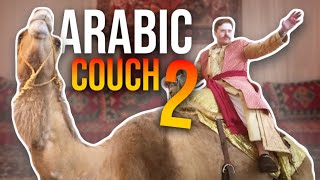 I BOUGHT A CAMEL FOR THIS STREAM