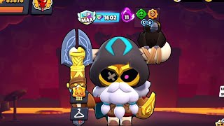 How I got 1600 Cordelius with NO TEAMING!
