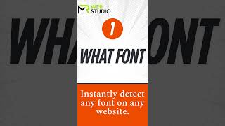 3 Chrome Extensions Every WordPress Designer Must Use! #wordpresstips  #chromeextensions #designtool