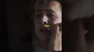 “Alexa Said: ‘She’s Watching You.’”#AIHorror#SmartTechGoneWrong#TechTwist#YouTubeShorts#ScaryShorts#
