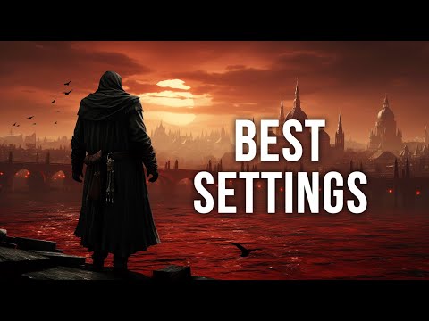 The Three Settings I Want in AC