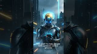 Future of AI????? #FutureOfAI  #AIRevolution  #ArtificialIntelligence  #AIFuture  #AI2025