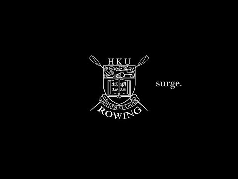 【投帶廣告】Rowing Club HKUSU Promotional Video 2020