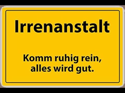 jeder kennt das Weihnachtslied leise rieselt der Schnee. neue Version LEISE STIRBT DIE BRD