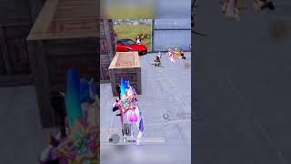 和平精英   PUBG 在吃鸡   打不过就同归于尽