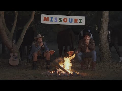 Lordofon - Missouri (Teaser) | Premiera 4.10