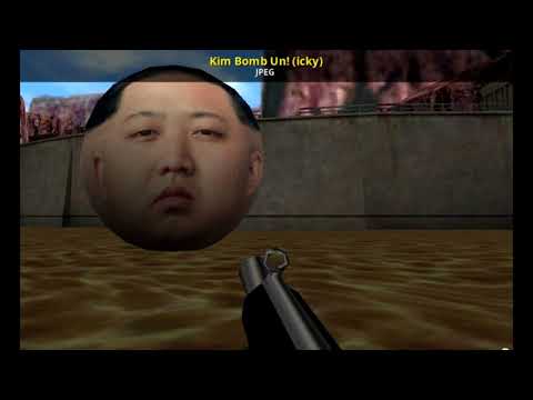 Normal Half-Life Screenshots