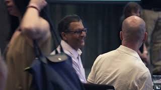 Quantic Executive MBA Review: NASA Engineer Ramkumar’s Journey