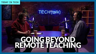 Online learning in 2025: What’s next for higher ed & AI? | Ep. 234