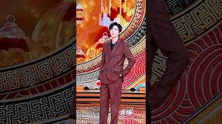 刘宇宁北京卫视春晚 跟我回家过年吧🧨🤭 #liuyuning #刘宇宁 #류우녕