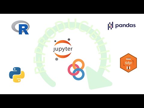 10. How can we create reproducible research workflows?