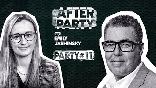 Adam Carolla on Colbert's Demise & Why Kimmel is Like Trump PLUS Jessie Murph’s Controversial "1965"