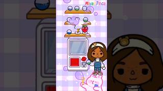 What's NEW in Tocaboca World Update 1.93?