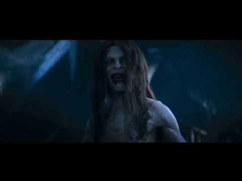 Battle Cry of a Witcher