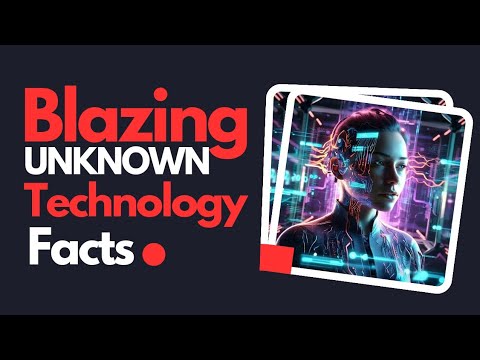 Alien Tech or Science? Unveiling Mind-Blowing Innovations That Could Redefine Reality!
