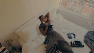 Control What You Can Control (Cinematic Short)