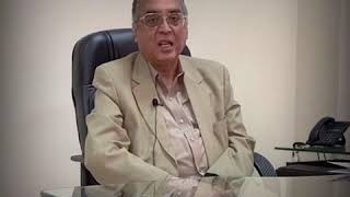 Dr. Hafiz A. Pasha Recommends TOOTAR