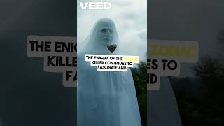 The Zodiac Killer: The Unsolved Mystery That Still Haunts America # youtubeshorts