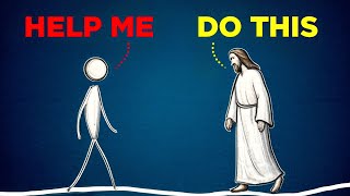 How to Love God More Than Yourself?