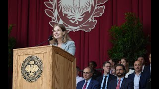 University of Chicago Class Day: June 6, 2025 - Full Ceremony