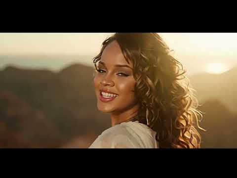 DJ New Moon ft. RihannaAi - Jesus Loves Us (Music Video)