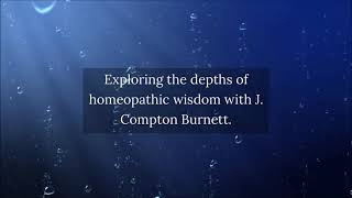Unlocking Wisdom: 20 Insightful Quotes from 'Fifty Reasons for Being a Homoeopath'