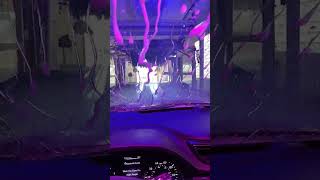 #iamdad #carwashdisco #rebelforkicks