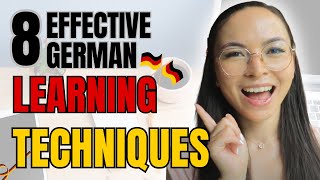 8 EFFECTIVE STUDY TIPS FOR LEARNING GERMAN AS A BEGINNER