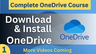 How to Install OneDrive on Windows (Beginner’s Guide)