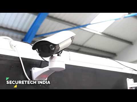 Promo video | Securetech India | Avinashi