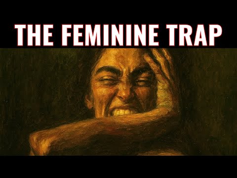 How She Becomes Your Addiction – The Feminine Shadow  - Carl Jung