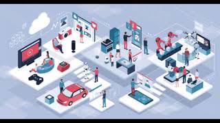 IoT Tech Asia enterprise-grade applications
