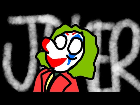 Joker the musical reanimated (Original by lhugueny)