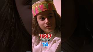 Bhai Movie Cast Then & Now (1997-2025) #shorts