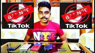 TikTok Account delete Permanently | @Technical Guruji @CarryMinati | Support Carryminati
