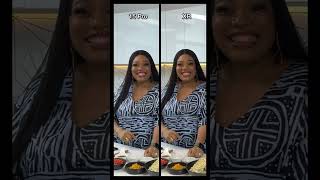 iPhone 15 Pro vs iPhone Xr Camera Comparison