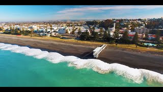 150 Years of Business in Napier